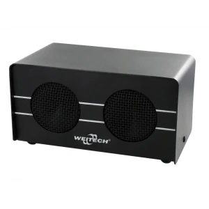 Ультразвуковой отпугиватель грызунов и насекомых Weitech WK0600-RU
