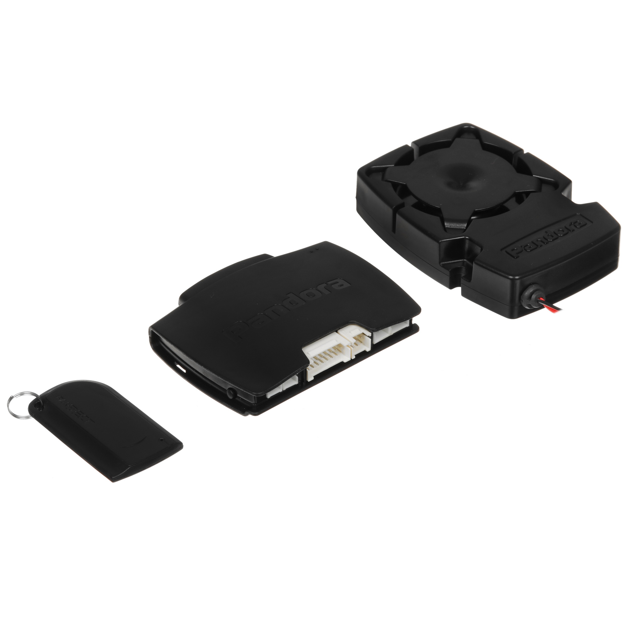 5636777 Автосигнализация PandectX-1800L-Light Pandora STDN-0107939 - Вид №1