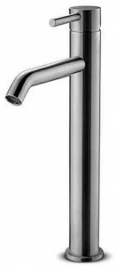 JEE-O Смеситель для раковины на столешнице из нержавеющей стали Slimline 800-1750/3/4