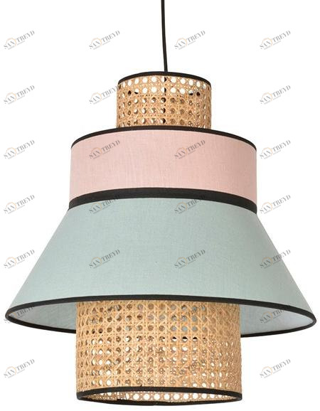 Market Set Подвесной светильник Singapour sun-id-1453677