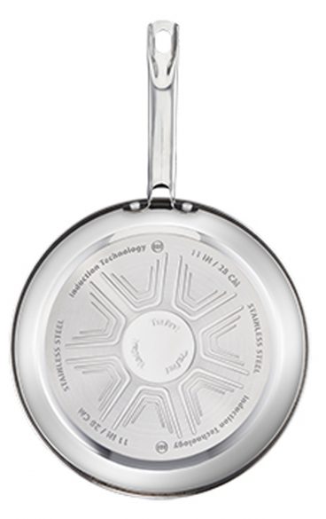 A7030415 Сковорода / сковорода 24 intuiton ss2 Tefal Santreyd  - Вид №2