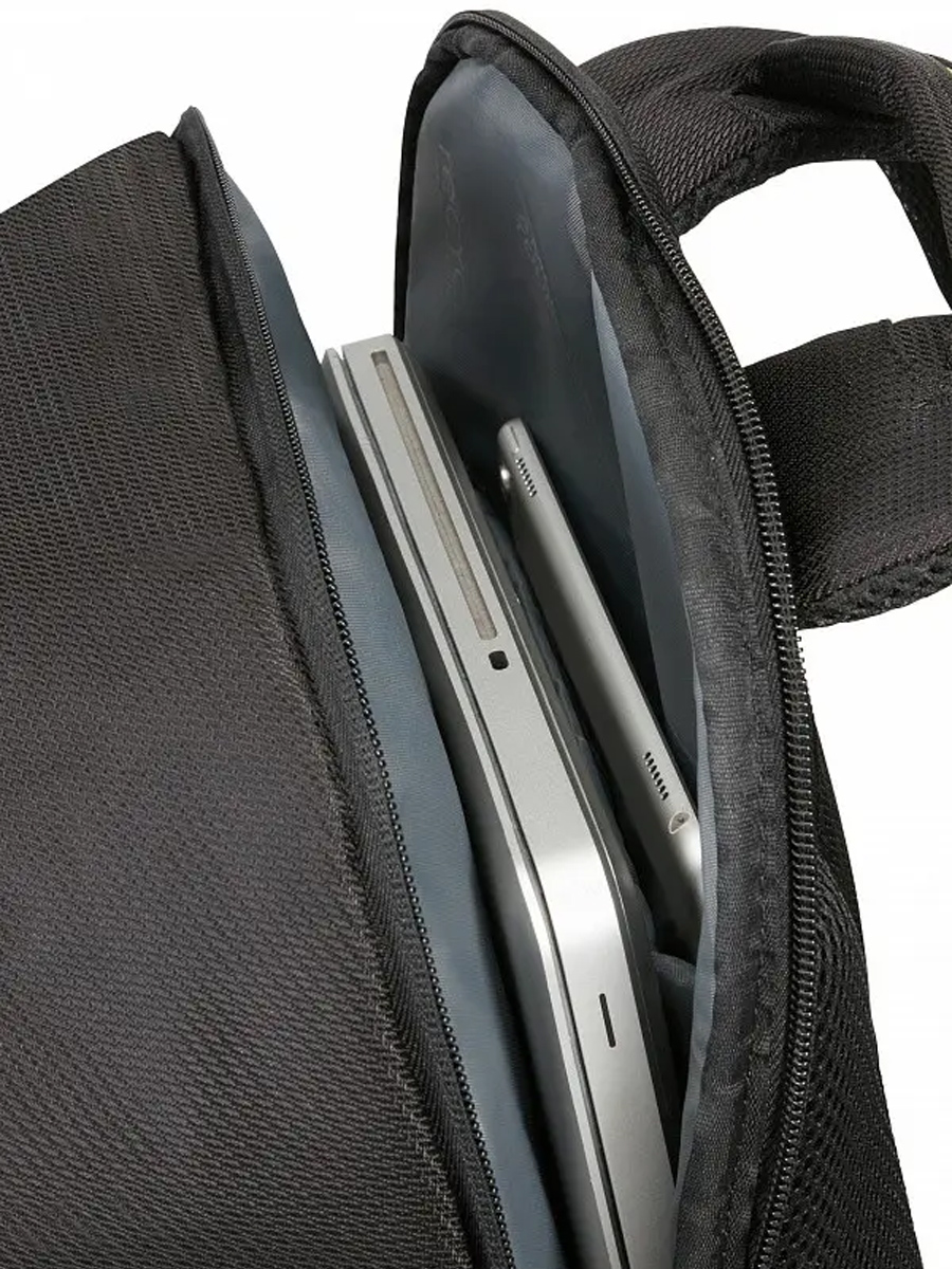 MB6-09002 Рюкзак MB6*002 Laptop Backpack 14 American Tourister Work-E  - Вид №5