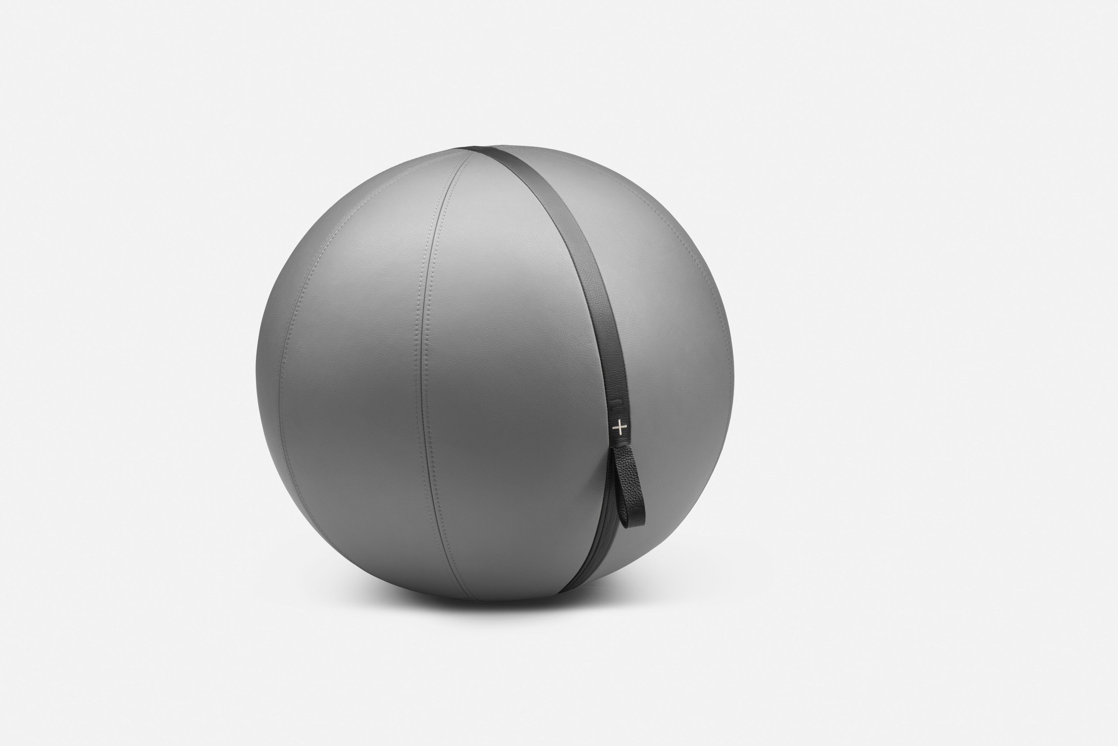 Сидя мяч в коже PENT MESNA ARCH-00040874 - Вид №7