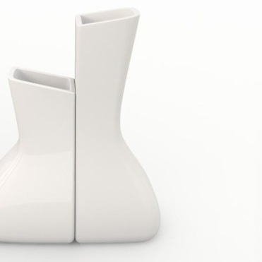 002210 Кашпо Vondom Moma - Вид №3