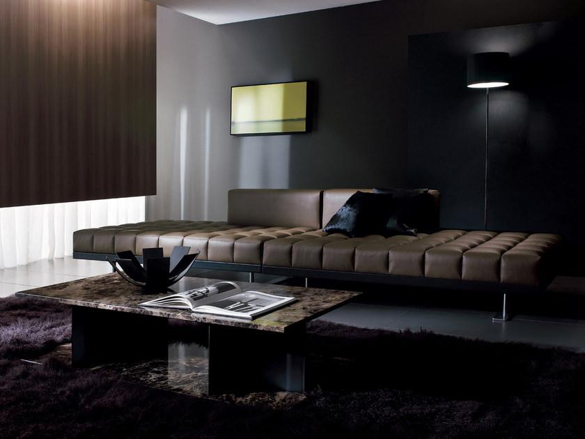 i 4 Mariani Секционный кожаный диван Insula sun-id-1493604 - Вид №4