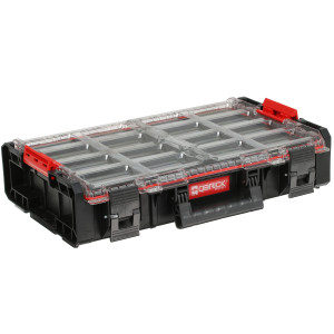 Кейс для инструмента и принадлежностей Qbrick System ONE Organizer XL Multilayer Foam Inserts 9992723