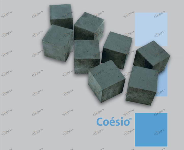 Holcim Italia Безусадочный конструкционный бетон sun-id-1440757