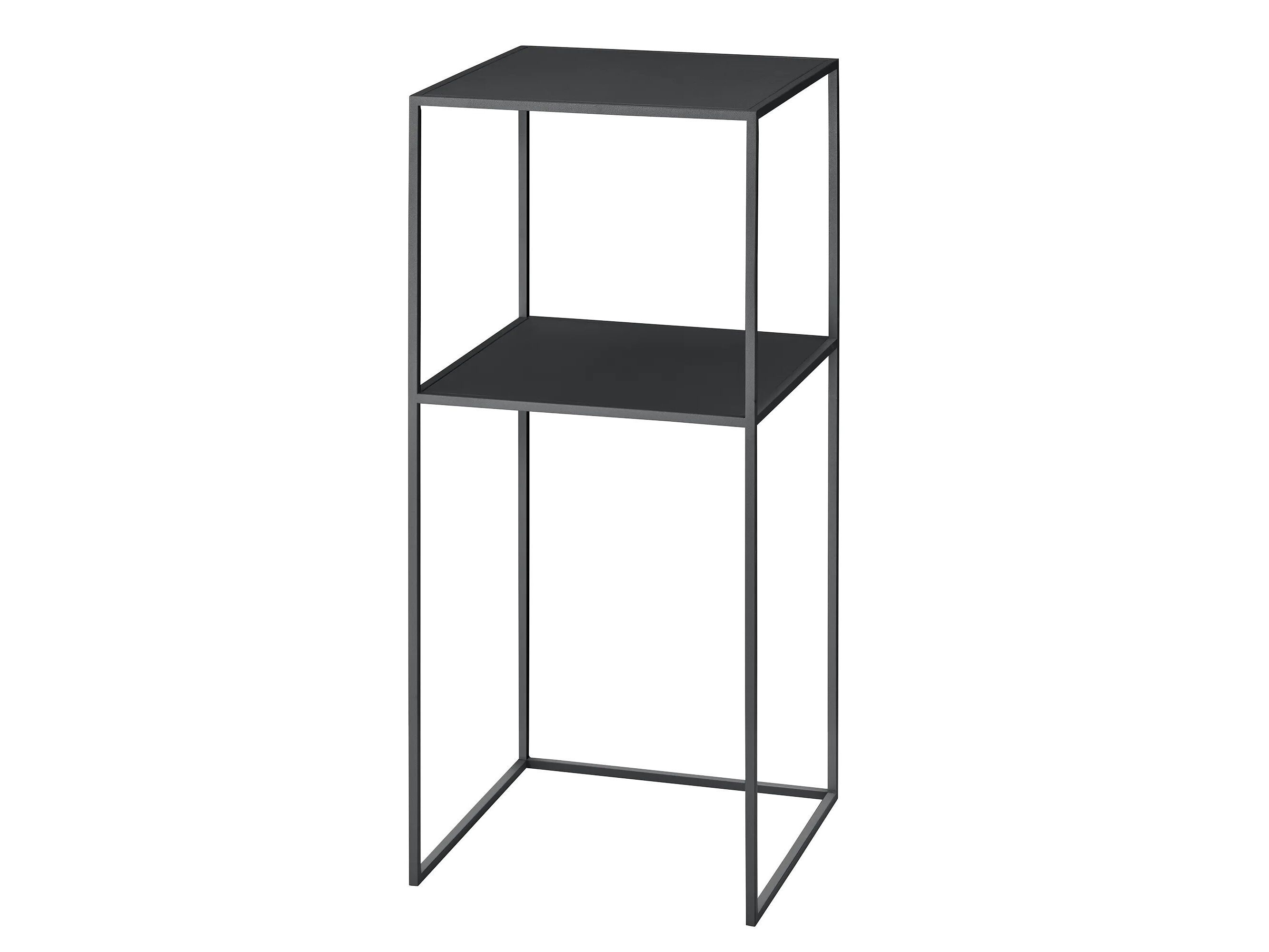 Стальной пьедестал с порошковым покрытием blomus Fera ARCH-00123932