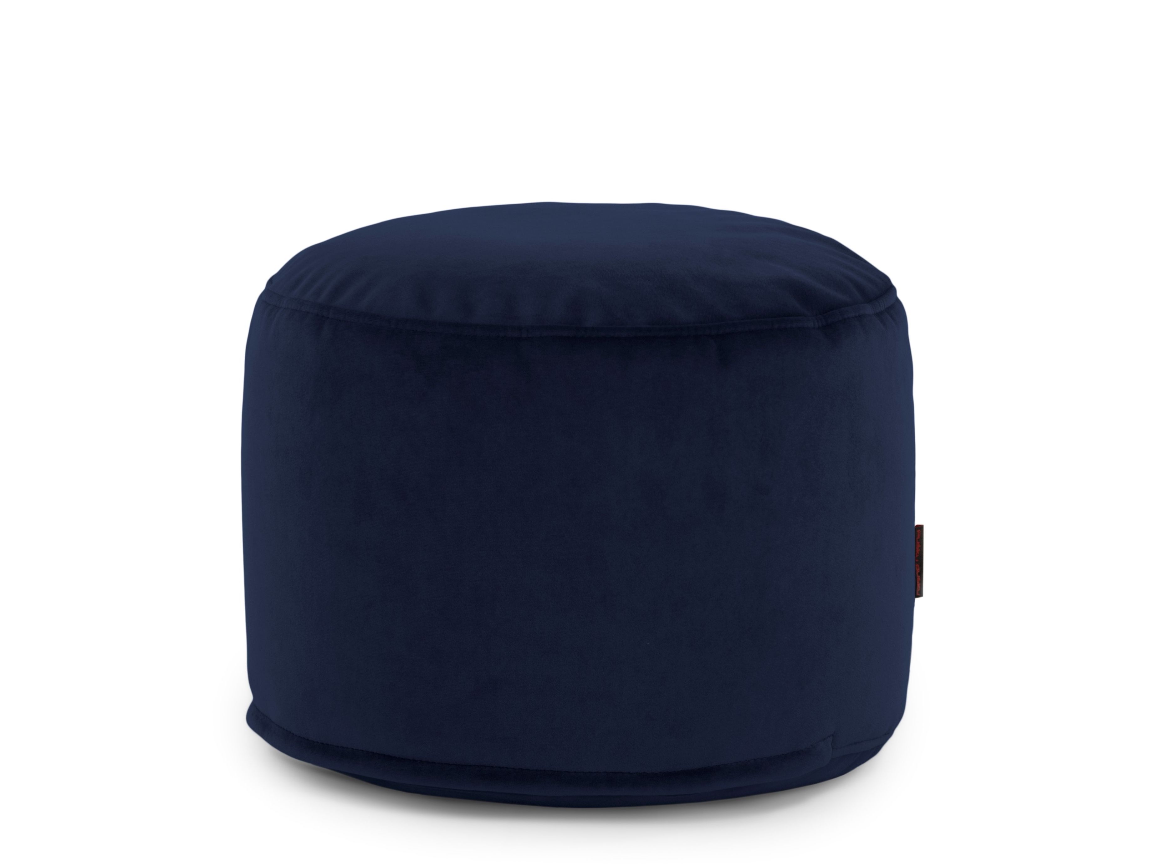 Полиэстер круглый пуф Pusku pusku Barcelona ARCH-00152348 - Вид №4