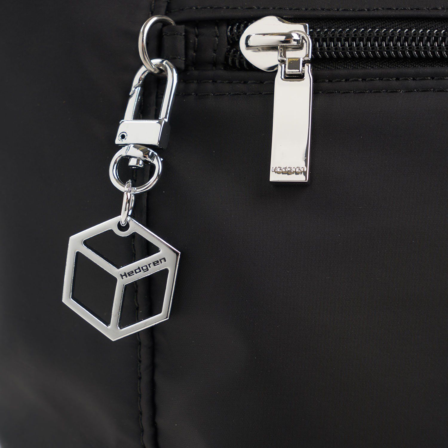 HIC417/155-01 Сумка женская HIC417 Erika Tote RFID Hedgren Inner City  - Вид №9