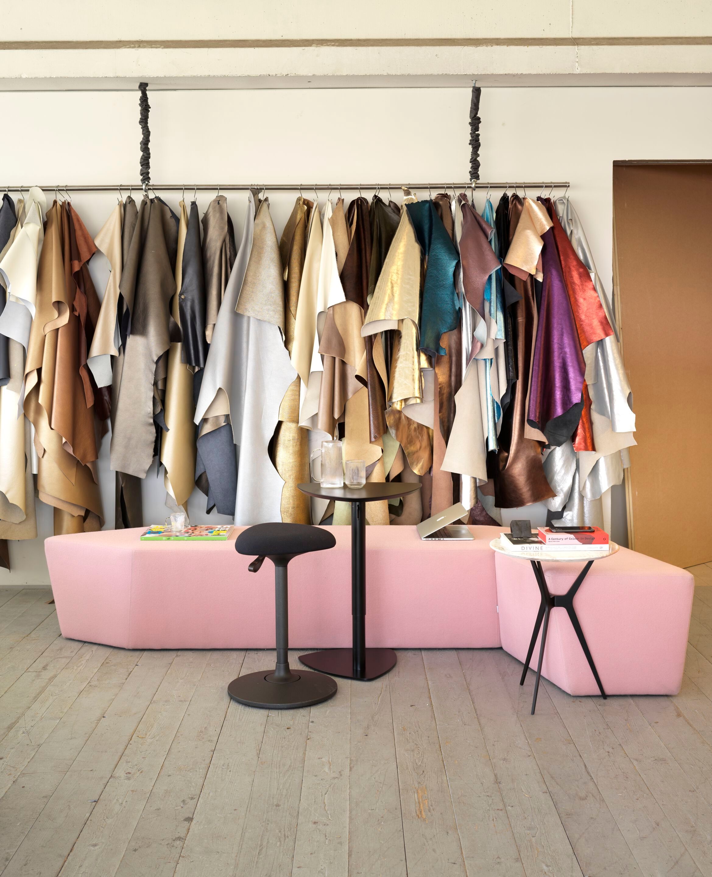 Ткань пуф SITIA Rocks ARCH-00032365 - Вид №4