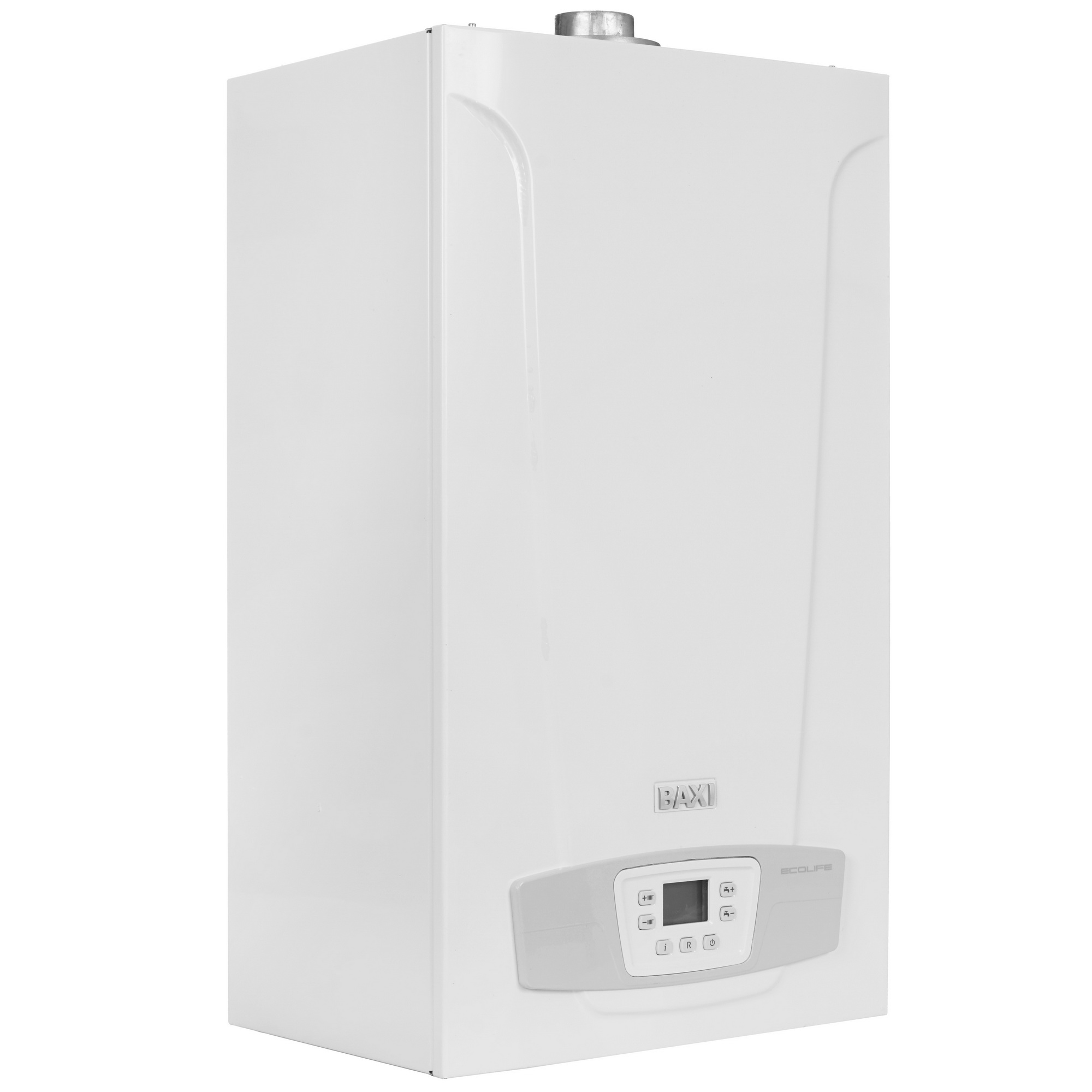 9966066 Газовый котел Baxi ECO Life 1.24F настенный STDN-0019552