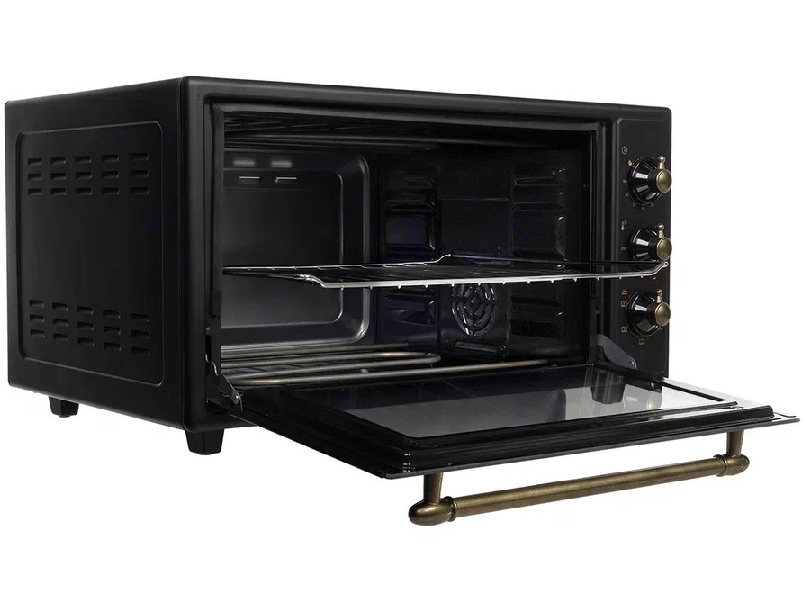 9146409 Мини-печь Oasis M-50CBL черный STDN-0145776 - Вид №2