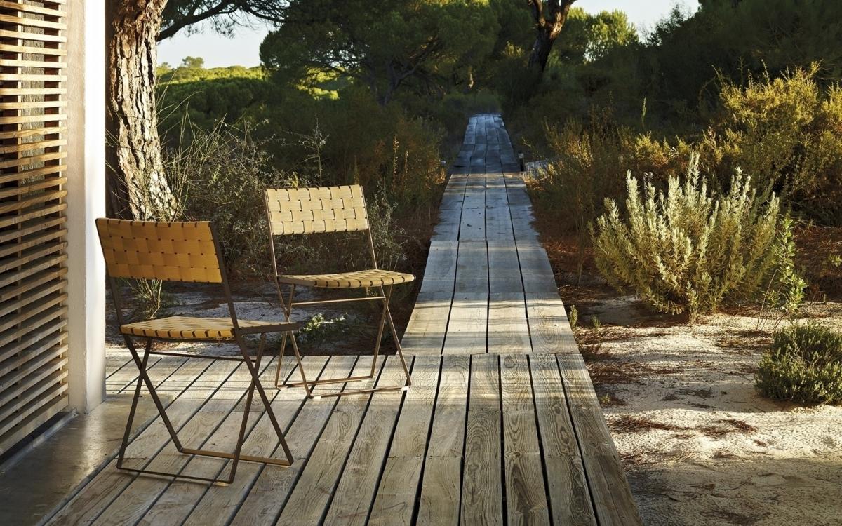 041054 Стул Brisa Andreu World  - Вид №4