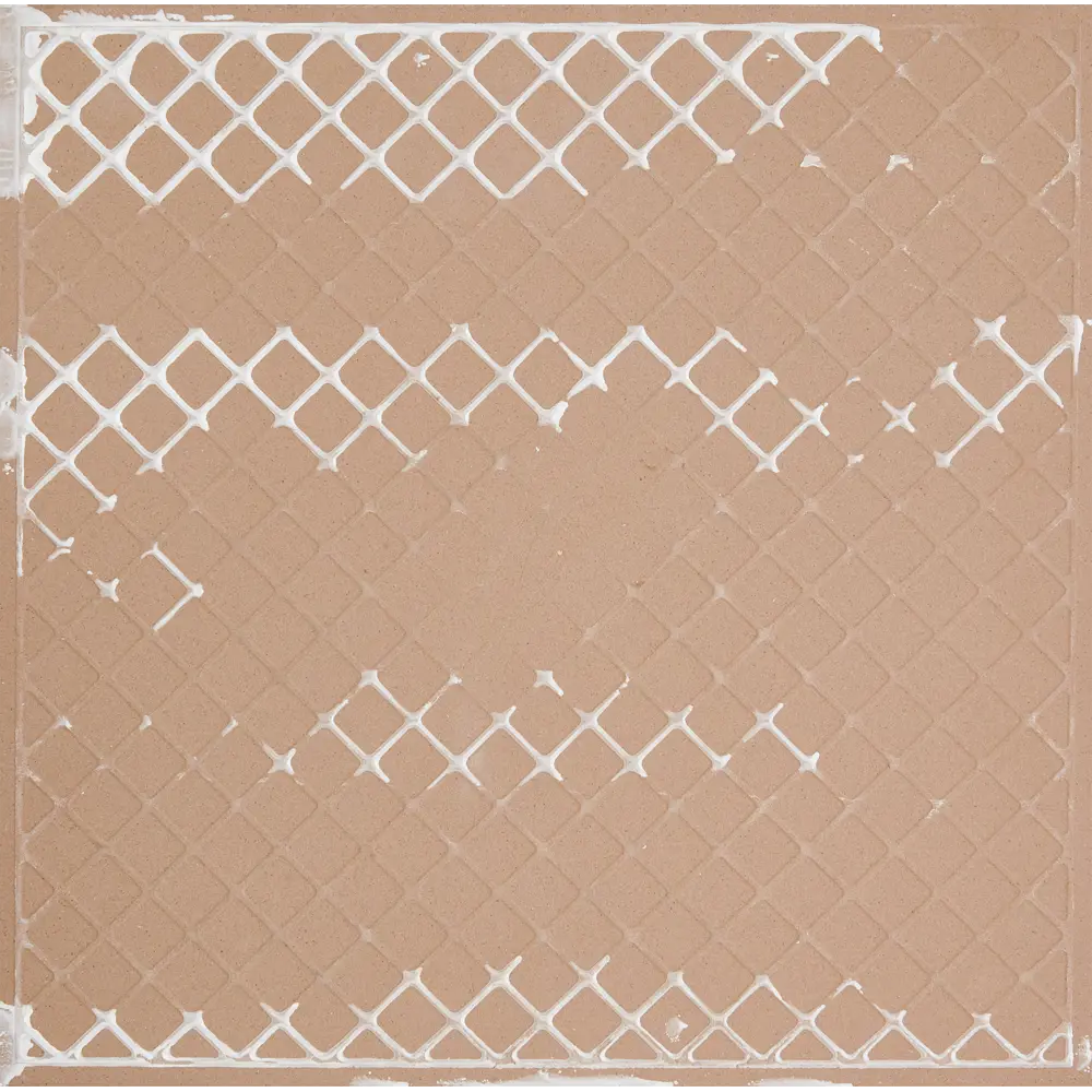 Керамогранит Valence Smoky 41.5x41.5 см 1.72 м² цвет бежевый 84299774 STLM-2156709 Santreyd - Вид №3