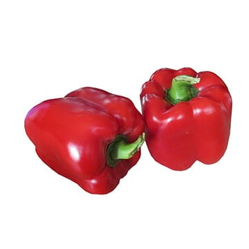 Красный сладкий перец - паприка Santreyd 31032 - Вид №1
