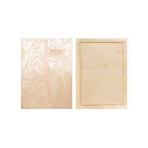 040*060-1 планшет односторонний фанера 40 х 60 см 710 ХМ