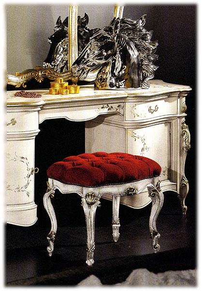 Пуф  MIRANDOLA M25 Giulietta e romeo