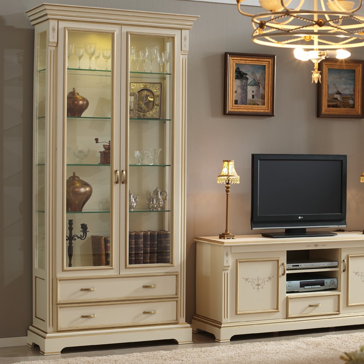 024385 Витрина Toscana Joype Santreyd 