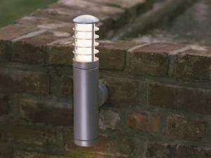 BEL-LIGHTING Настенный светильник Turtle с прямым и непрямым светом Atlantic 173.2g