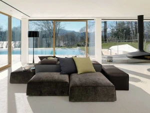 Désirée divani Модульный диван