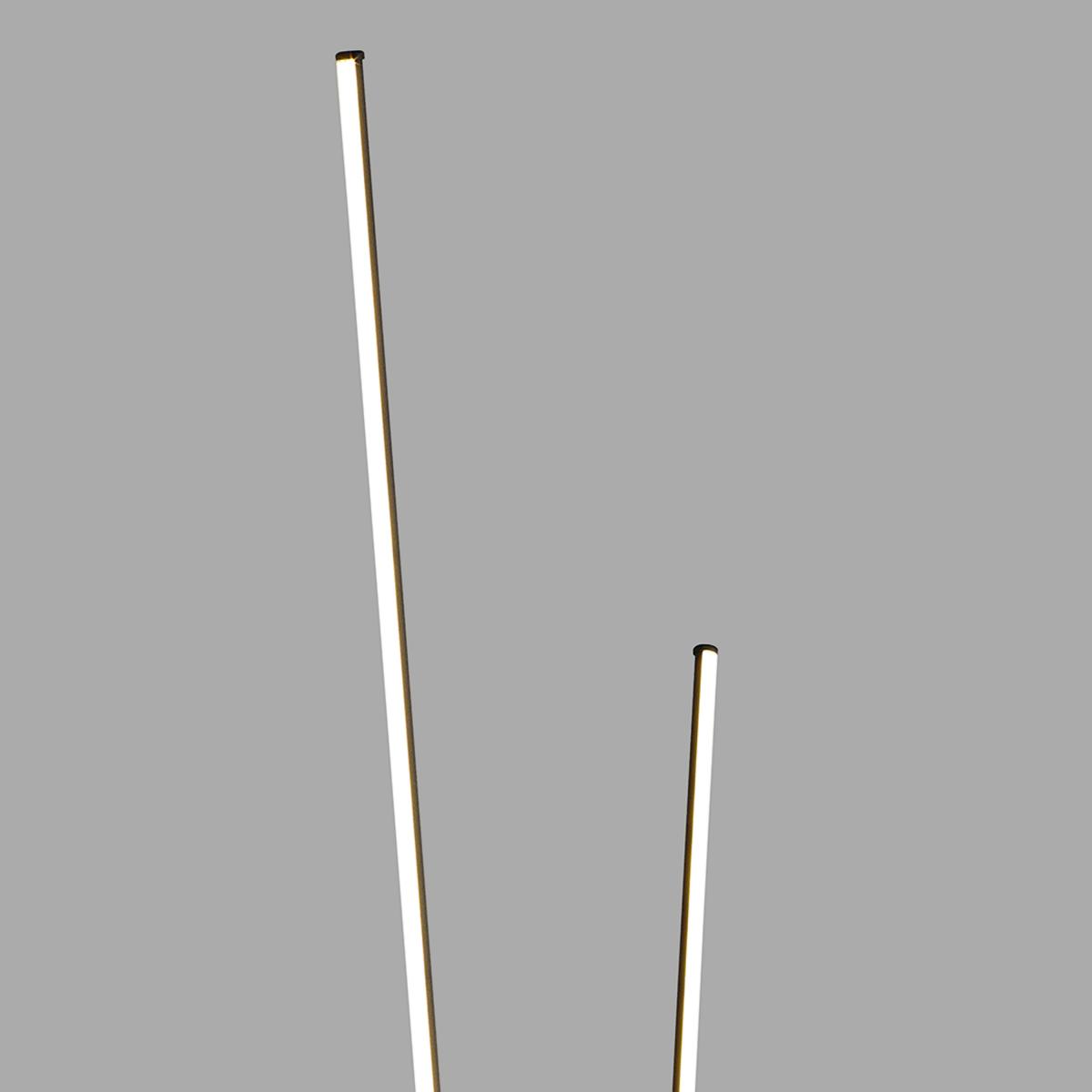 096885 Настольный светильник MANTRA VERTICAL 7346 Mantra Vertical - Вид №3