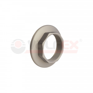 VF.032.00050.112 Valfex Адаптер для муфты с комб. резьбой (американка), внутренняя резьба