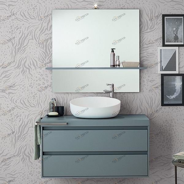 Mastella Комплект мебели для ванной SUMMIT 2.0 04