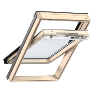 Окно мансардное Velux GZR MR04 3050 дерево/алюминий 78x98 см 17810632 STLM-2171511