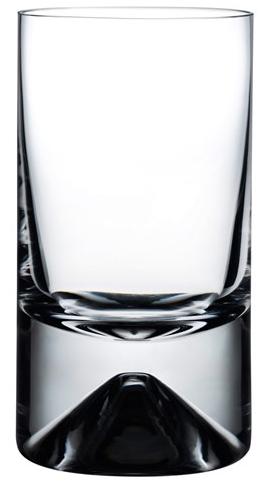 NUDE Набор из четырех хрустальных бокалов No. 9 sun-id-1357221 - Вид №1