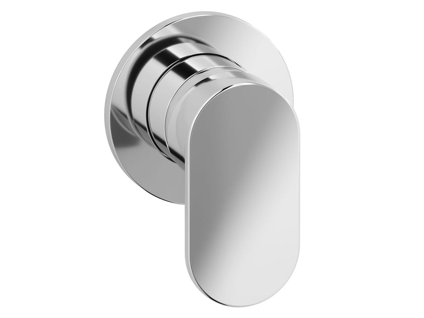 Односторонний настенный смеситель IB Superbox ARCH-00102960