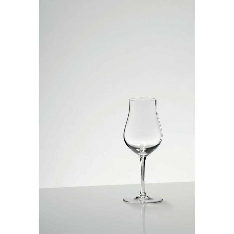 Фужер Sommeliers Cognac X.O., 170 мл, бессвинцовый хрусталь Riedel 440070 - Вид №2