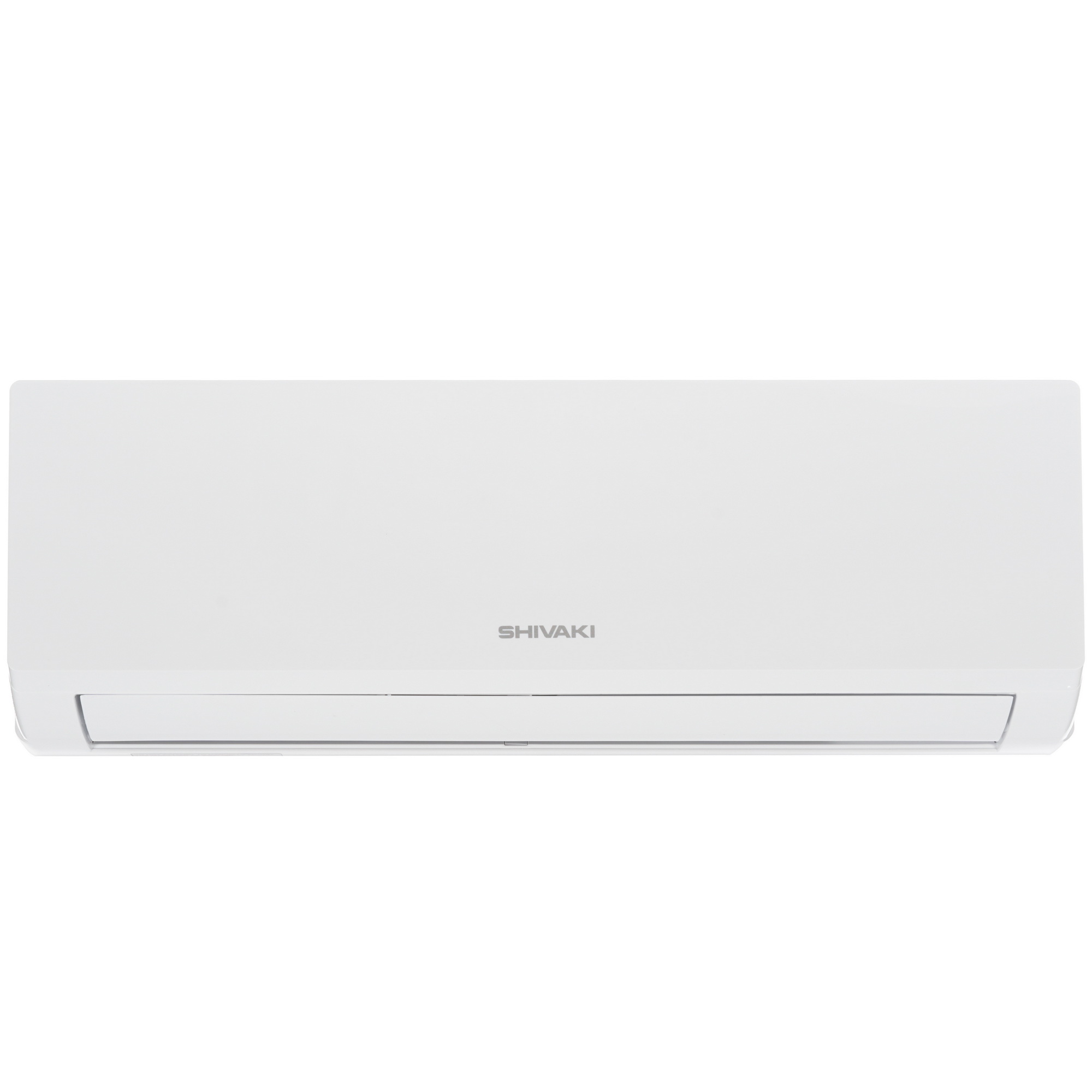 5049983 Кондиционер настенный сплит-система Shivaki SSH-P079BE/SRH-P079BE белый STDN-0000292 - Вид №1