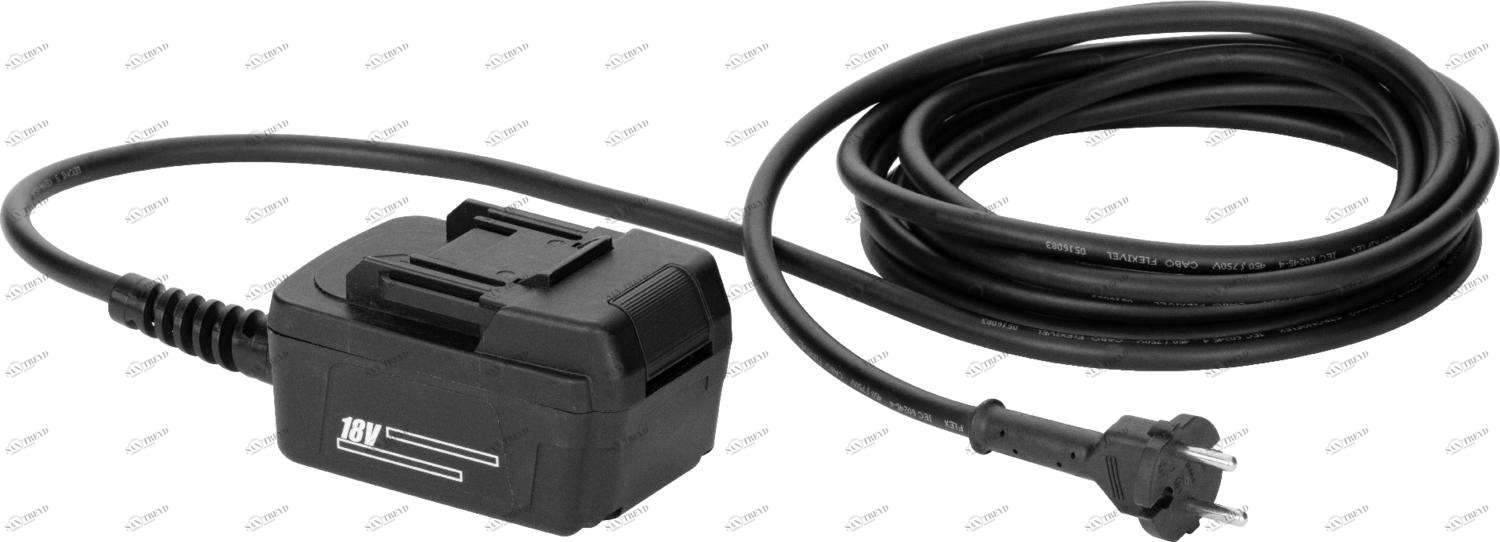 707 095 Модель 2488.2 Трубопроводные системы  Системные пресс-инструменты  Запчасти, Аксессуары  Аккумуляторные батареи, зарядные устройства Santreyd 