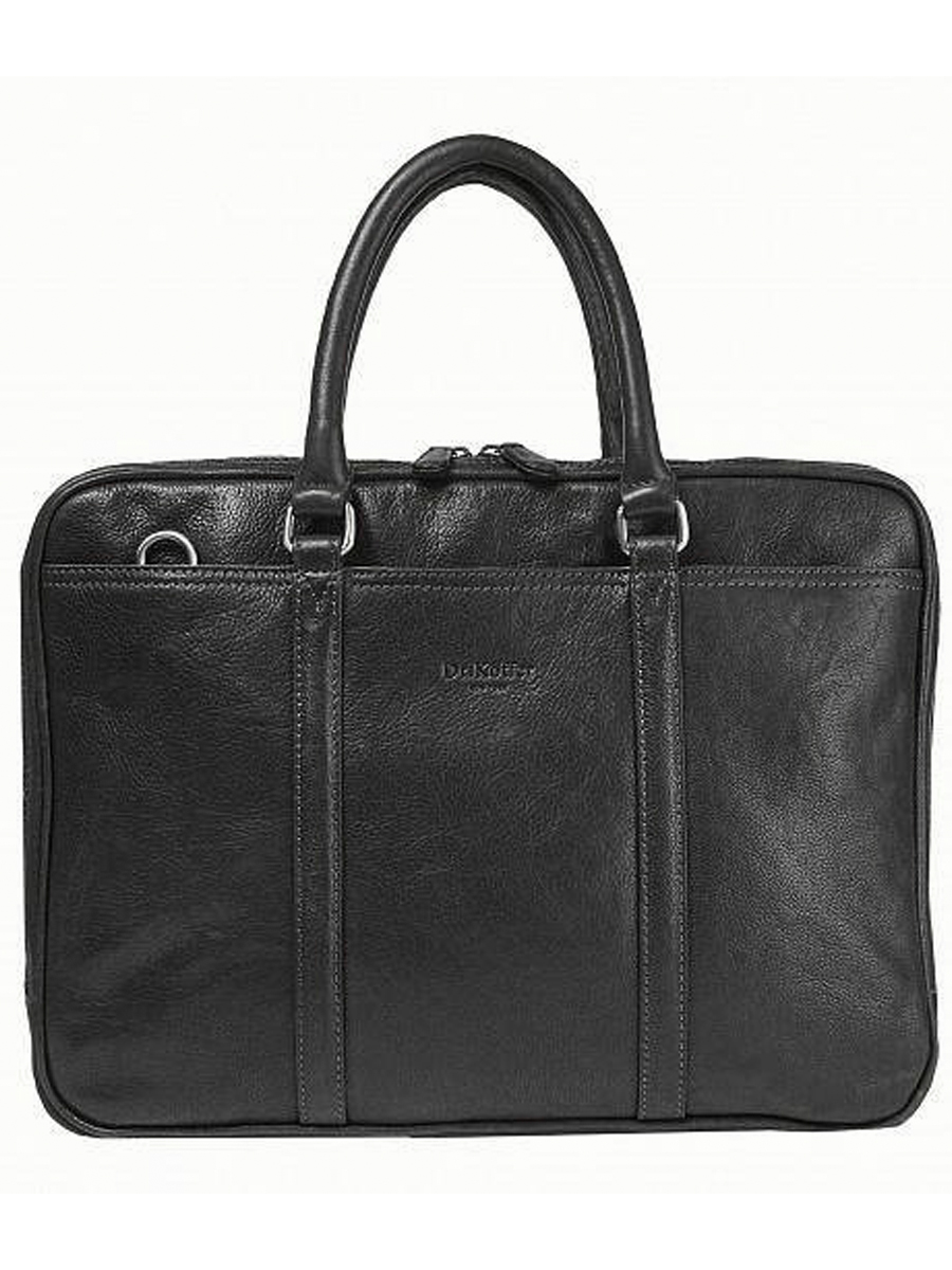 B402619-245-04 Сумка для документов Dr Koffer  - Вид №3