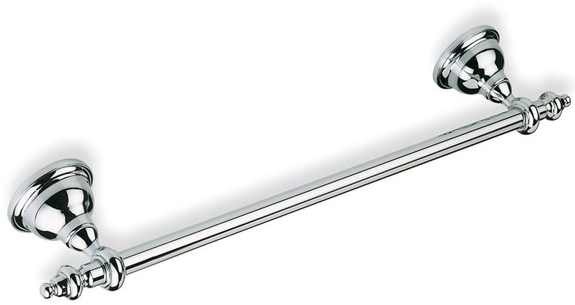 Stilhaus Вешалка для полотенец из хромированной латуни Elite Stil Haus sun-id-1444252 - Вид №2