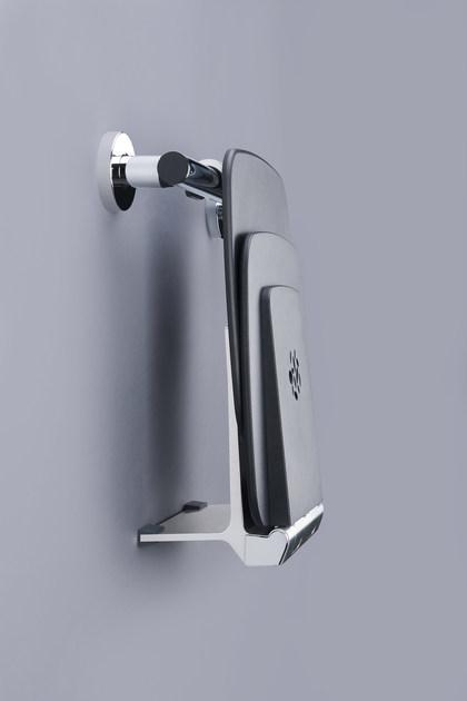 Provex Industrie Съемное складывающееся сиденье для душа из абс. 300 sun-id-1483553 - Вид №1