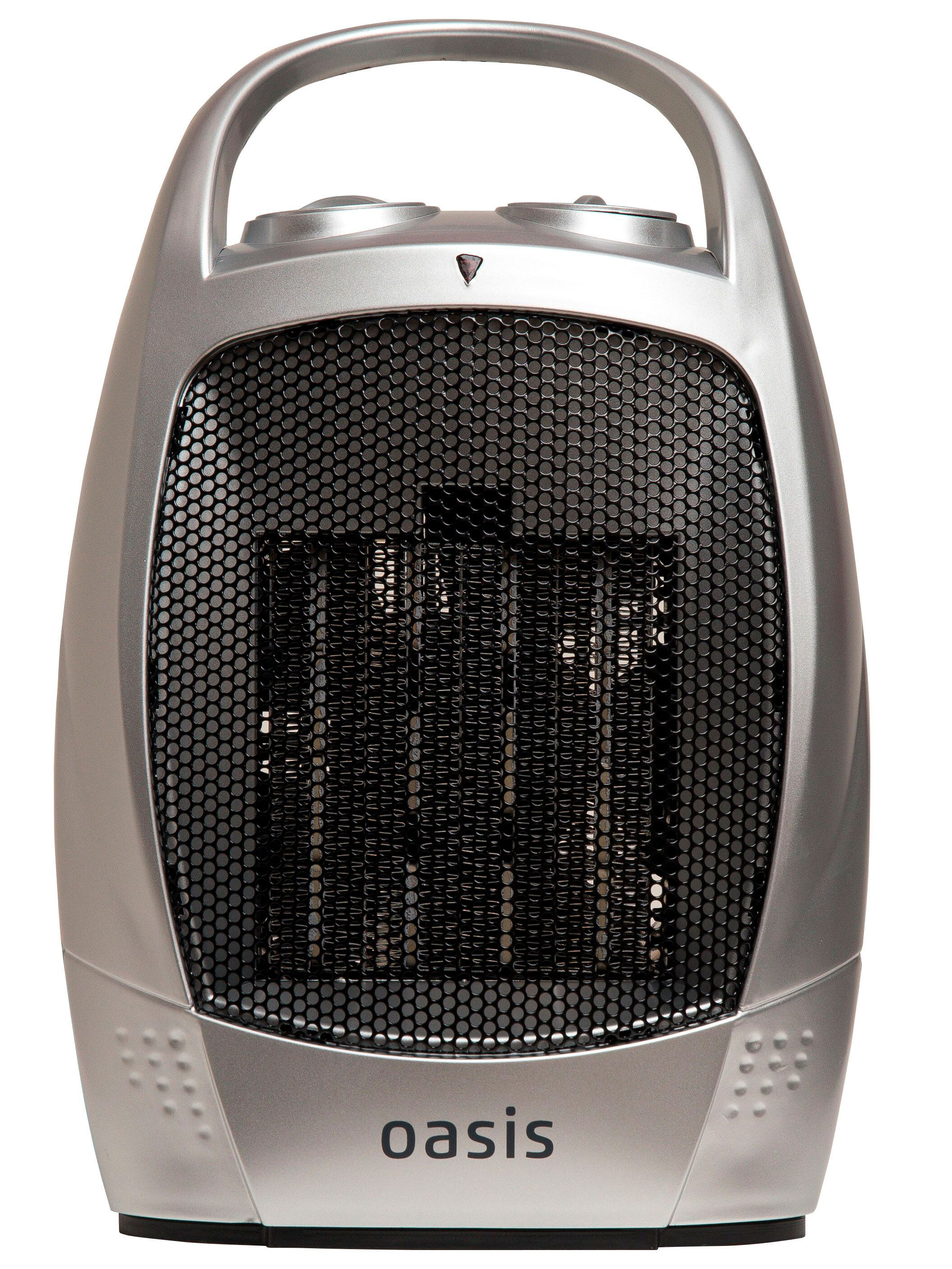 9137612 Тепловентилятор Oasis КS-15 R STDN-0036414