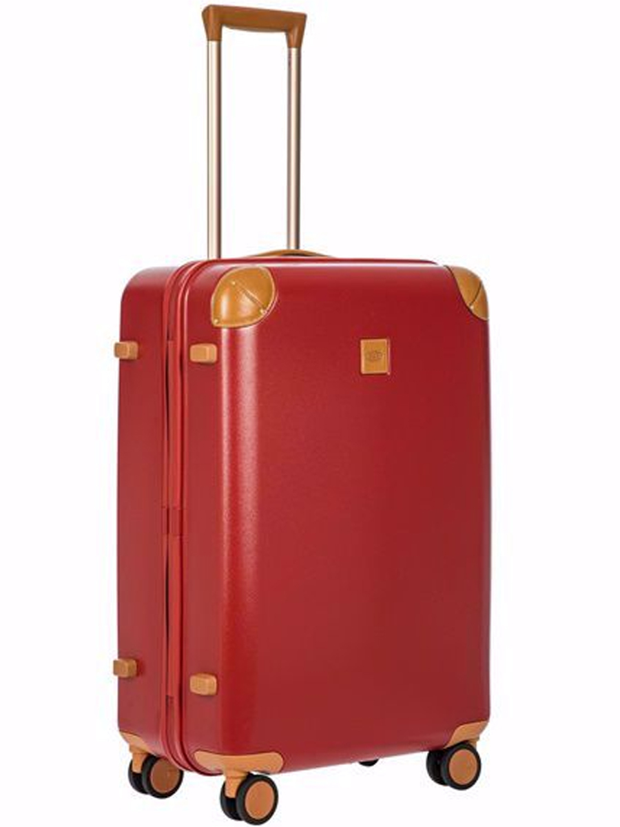 BAQ08353.190 Чемодан BAQ08353 27 Trolley Brics Amalfi