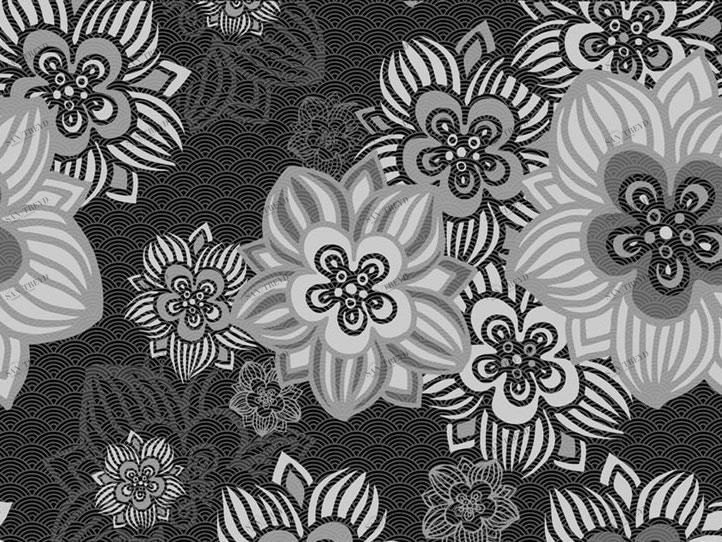 Tecnografica Обои с цветочными мотивами Collezioni d'arte 56590-3