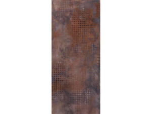 Напольное / керамогранит с металлическим эффектом