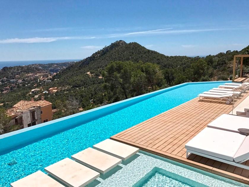 Tarimatec Профнастил из био-wpc Decking sun-id-1358216 - Вид №6