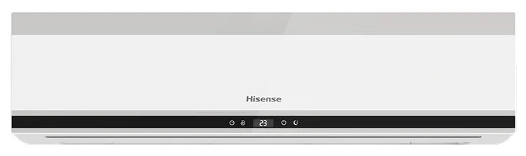9973801 Кондиционер настенный сплит-система Hisense AS-36HR4SDKVT белый STDN-0060436