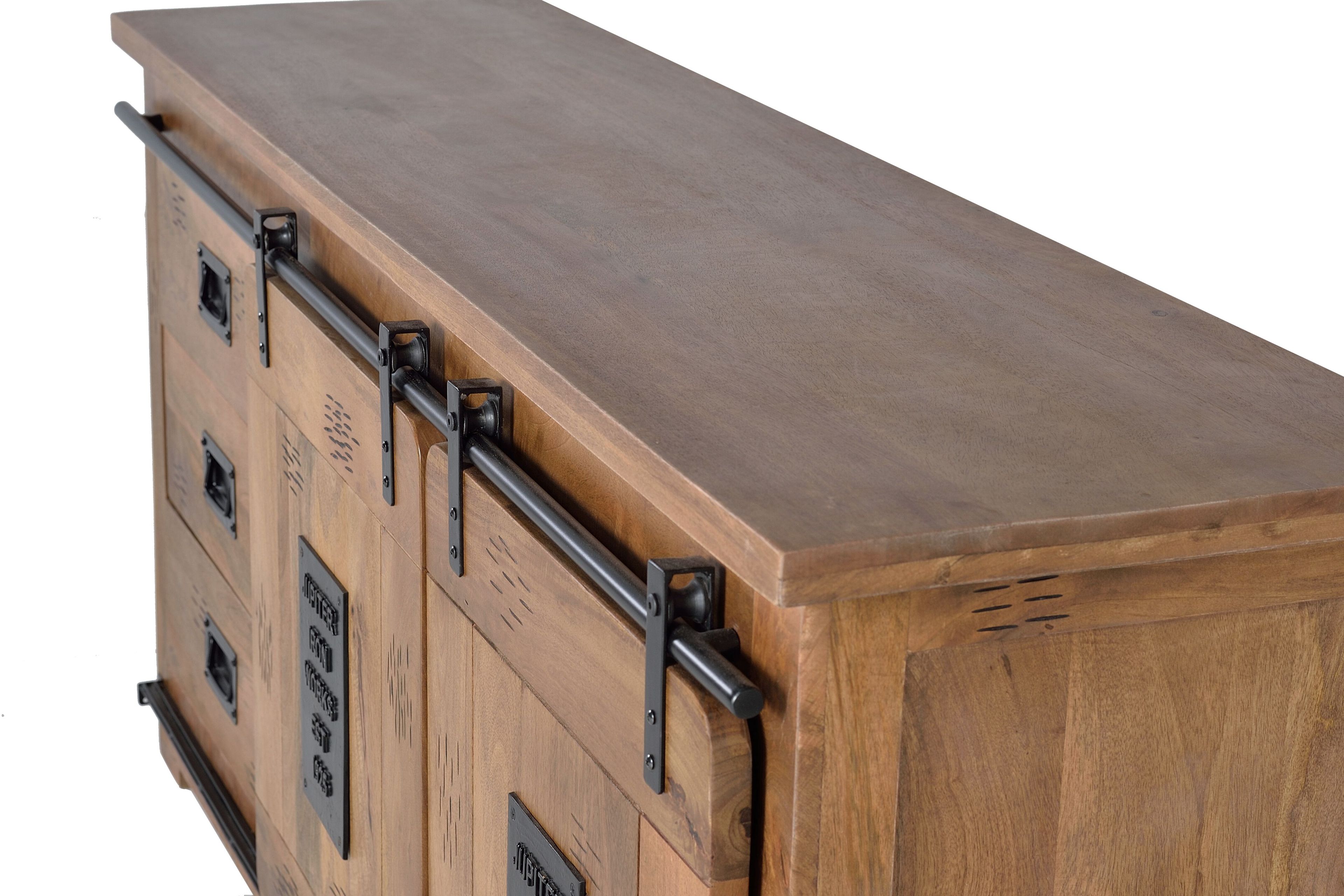 Манго Madia с раздвижными дверями Giner y Colomer Юпитер ARCH-00093288 - Вид №6