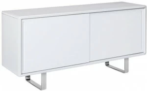 müller möbelfabrikation Буфет металлический с раздвижными дверцами  K16 s3