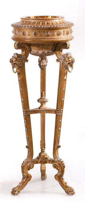 Стойка для цветов  ANGELO CAPPELLINI 30072 ACCESSORIES