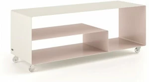 müller möbelfabrikation Буфет из металла Mobile line R 111n