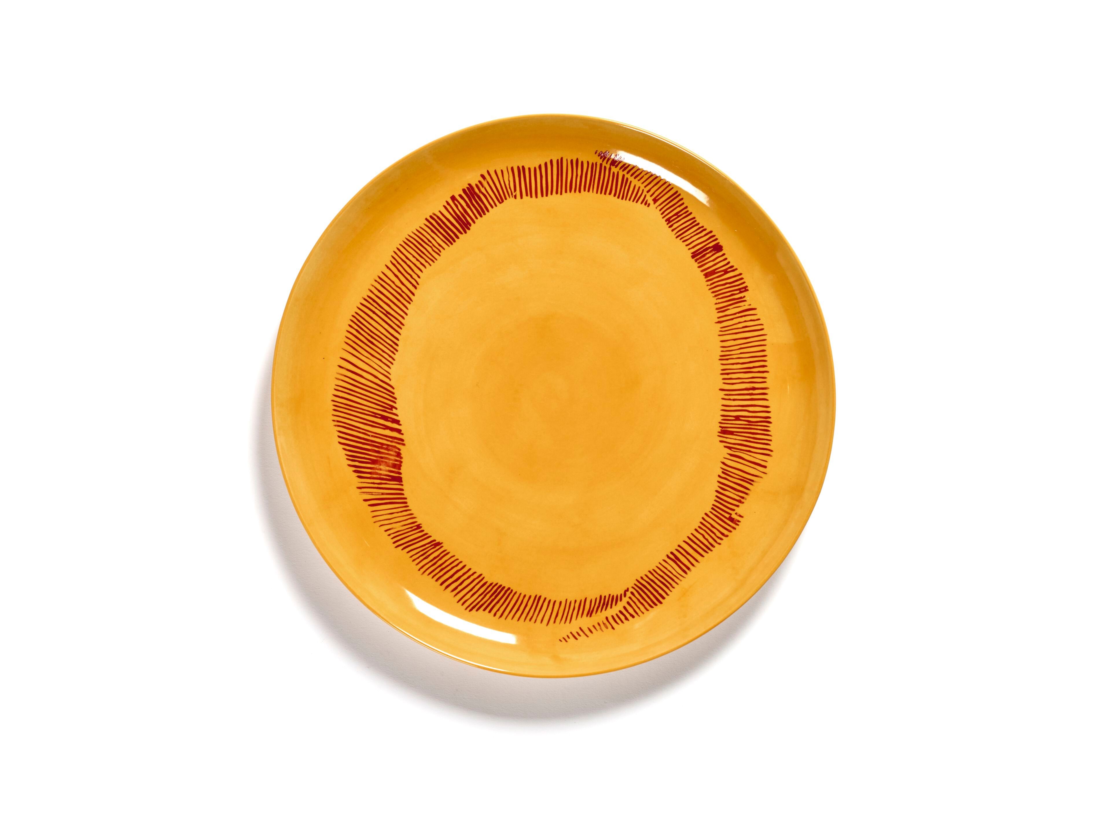 Глазурованная керамическая плита Serax Ottolenghi Feast ARCH-00105039 - Вид №1