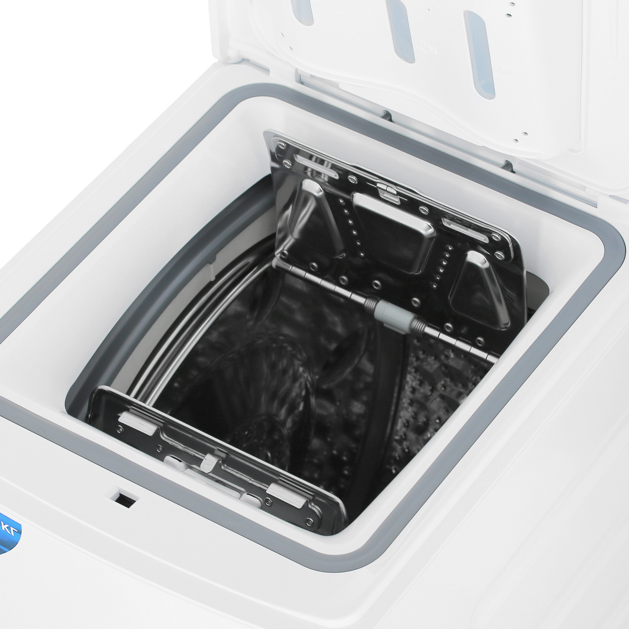 5438875 Стиральная машина DEXP WM-E712DMA/WBSI белый STDN-0058482 - Вид №6