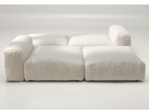 Модульный диван